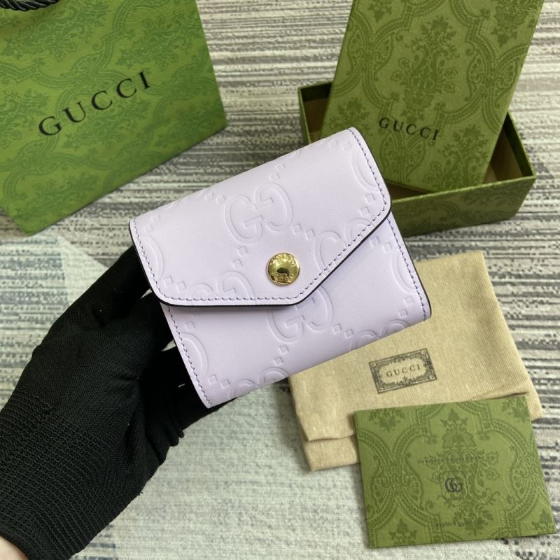 Gucci Wallets